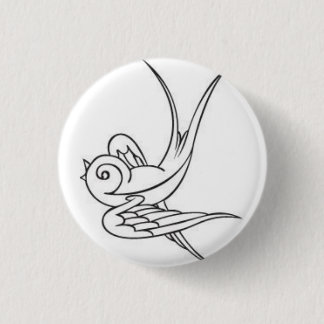 maas ronde button 3,2 cm