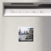 Maas, Rotterdam Magneet (Insitu (Vaatwasser))