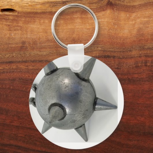 maas sleutelhanger (Voorkant)