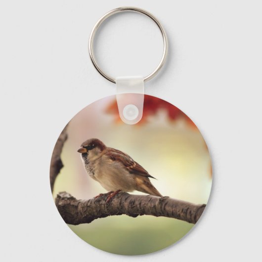 maas sleutelhanger (Voorkant)
