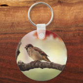 maas sleutelhanger (Voorkant)