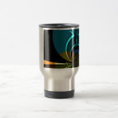 Maasai Colors Hakuna Matata Reisbeker (Center)