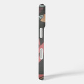 MAASAI Hakuna Matata. Case-Mate iPhone Case (Achterkant / Rechts)