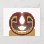 Maasai Mozaïek: Een viering van het leven in een l Briefkaart (Voorkant)