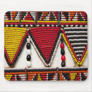 Maasai-stamkralenwerk Muismat