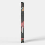 Maasai Traditie en Cultuur Patroon Art Design Case-Mate iPhone Case (Achterkant / Rechts)