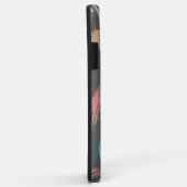 Maasai Traditie en Cultuur Patroon Art Design Case-Mate iPhone Case (Achterkant/rechts)