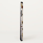 Maasai Tribal Beadwork Case-Mate iPhone Case (Achterkant / rechts)