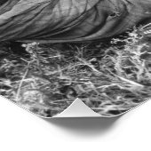 Maasai Warriors foto Perfect Poster (Hoek)