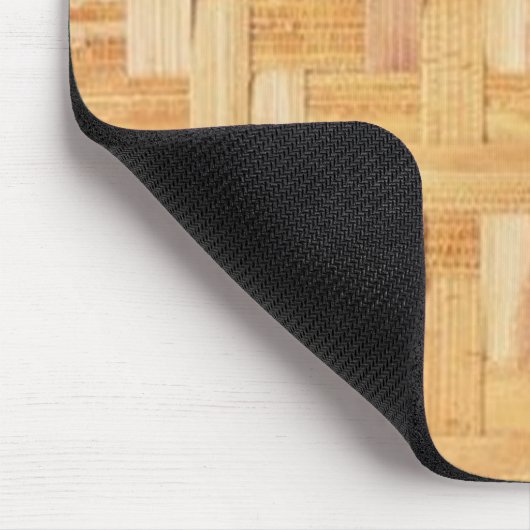 Maasje van Cane mousepad Muismat (Hoek)