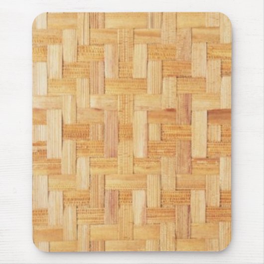 Maasje van Cane mousepad Muismat (Voorkant)