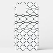 Maasrooster Case-Mate iPhone Case (Achterkant)