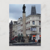 Maastricht Briefkaart (Voorkant)