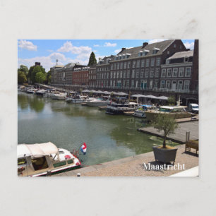 Maastricht Briefkaart