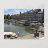 Maastricht Briefkaart (Voorkant)