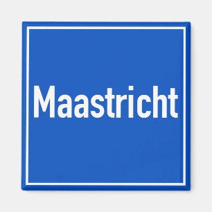 Maastricht Magnet   Nederland   Nederland