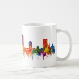 Maastricht Nederland Skyline Koffiemok