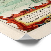 Maastricht Poster (Hoek)