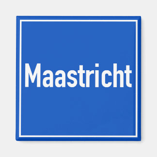 Maastrichtse magneet | Nederland | Nederland