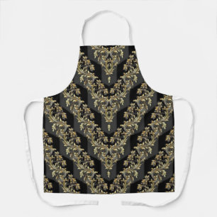 Maat All-Over Print Schort Groot 69x86 Of je nu