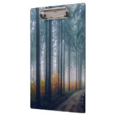 Maat bos, snijpad klembord (Links)