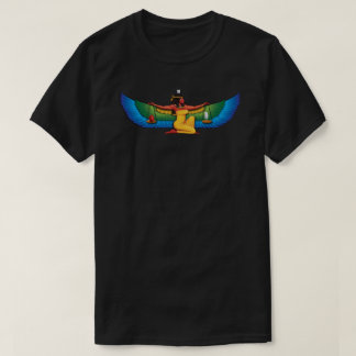 Maat Goddess of Truth T-shirt