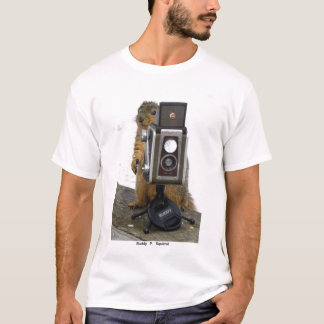 maat kodak tlr t-shirt