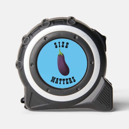 MAAT MAAKT GRAPPIG AUBERGINE UIT ROLMAAT (Voorkant)