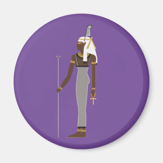 Maat Magneet (Voorkant)