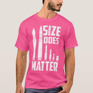 Maat Matter Bullet Ammo Pro Pistool Lover Cool Ent T-shirt