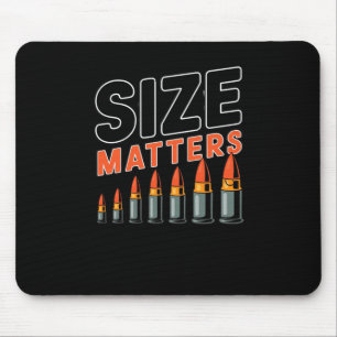 Maat S Ammo Sticker 1 Muismat