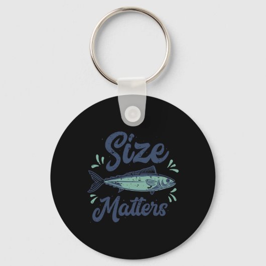 Maat S Sticker 6 Sleutelhanger (Voorkant)