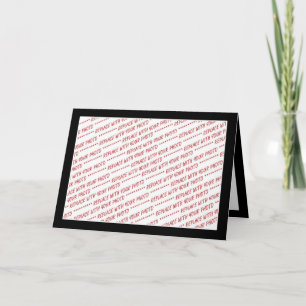 Maat Specifiek - Voor gebruik met 7x5 Foto - Lijst Kaart