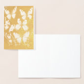 Maat: Standaard (5 "x7") Verbazelen en verrukken m Folie Kaarten (Display)