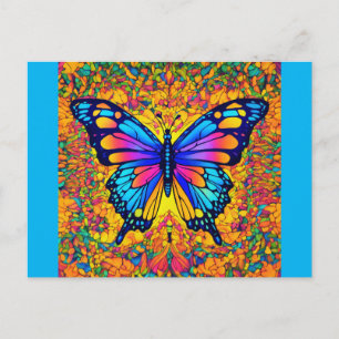 Maat: Standaard Briefkaart