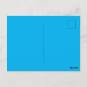 Maat: Standaard Briefkaart (Achterkant)