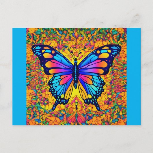 Maat: Standaard Briefkaart (Voorkant)