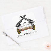 MAAT STICKER (Envelop)