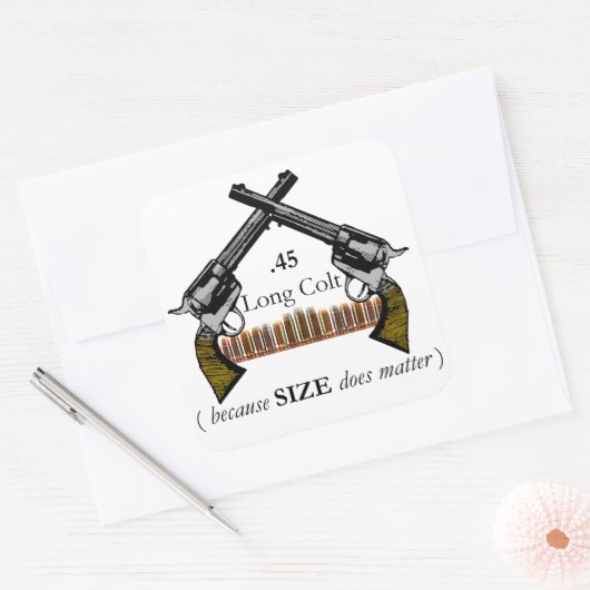 MAAT STICKER (Envelop)