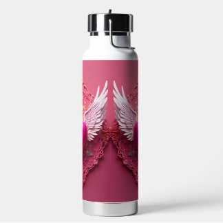 Maat: Waterfles (25 oz) Het Thor Kopervacuüm