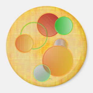 Maatcirkels Magneet