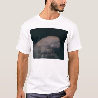 maatje van beluga t-shirt