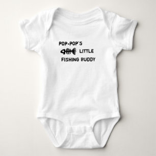 maatje van de pop-pop romper