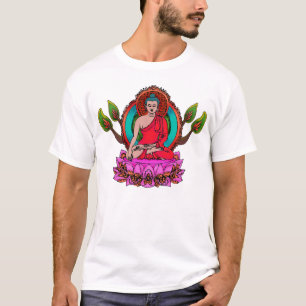maatkleur2 t-shirt