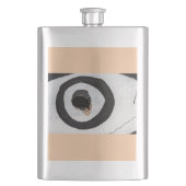 maatkolf flacon (Voorkant)