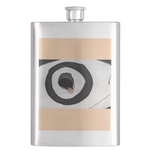 maatkolf flacon (Voorkant)