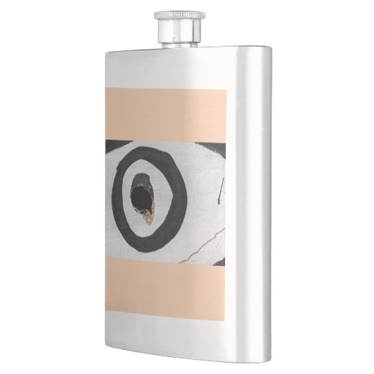 maatkolf flacon (Links)