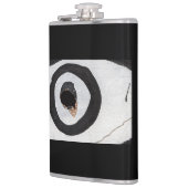 maatkolf heupfles (Links)