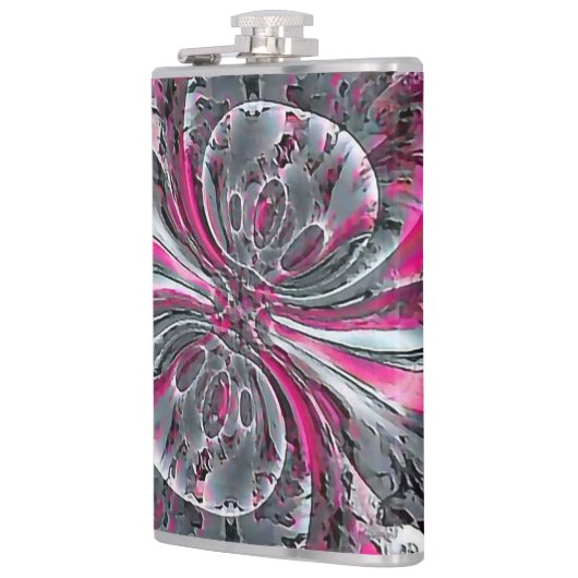 Maatkolf Heupfles (Links)