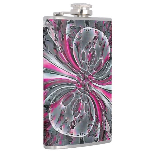 Maatkolf Heupfles (Rechts)